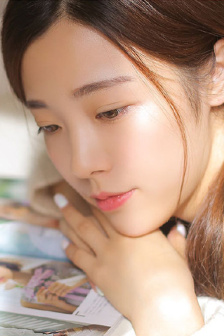 李采潭的在厨房大战的电影