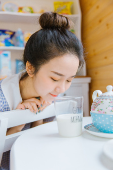 女性自我愉悦的好处