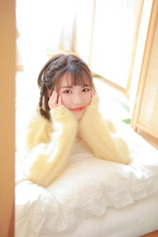 裸色生香